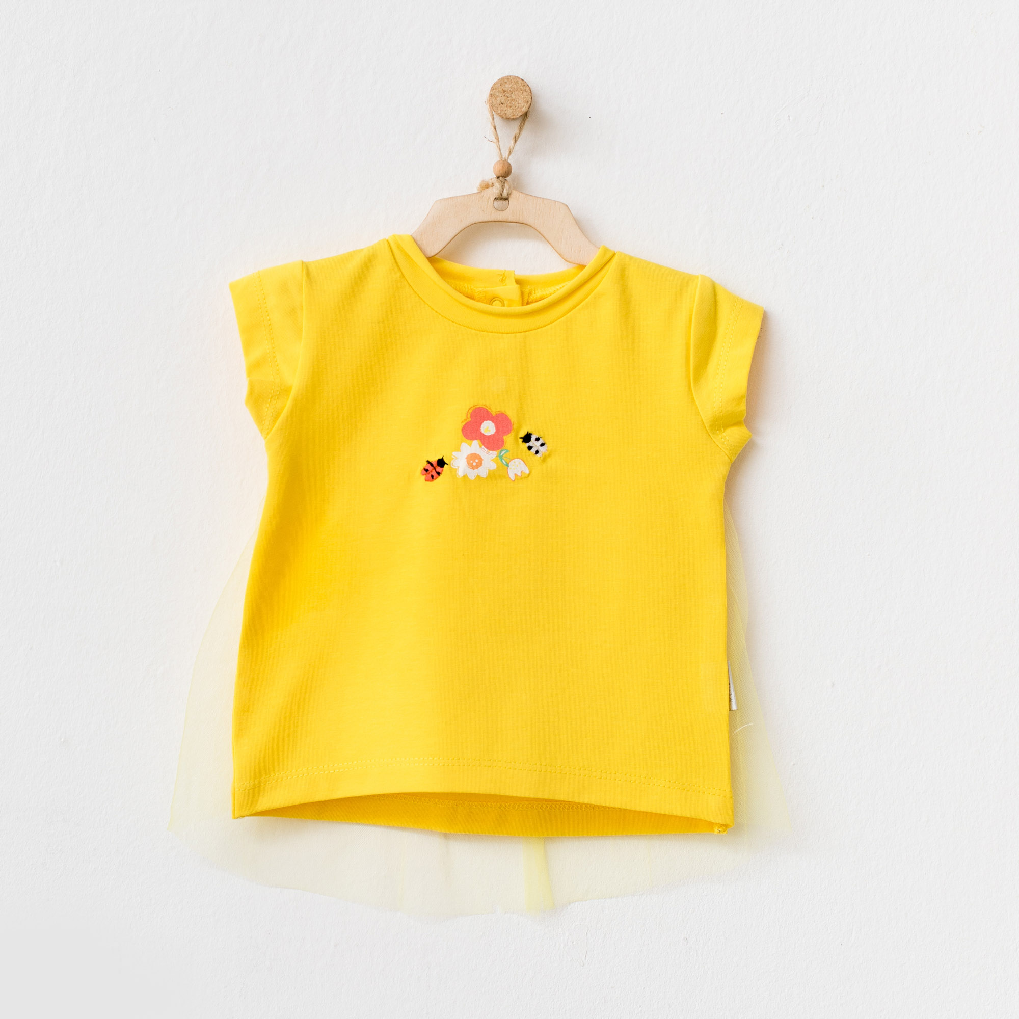 Bebek Tshirt Hello Sunshine