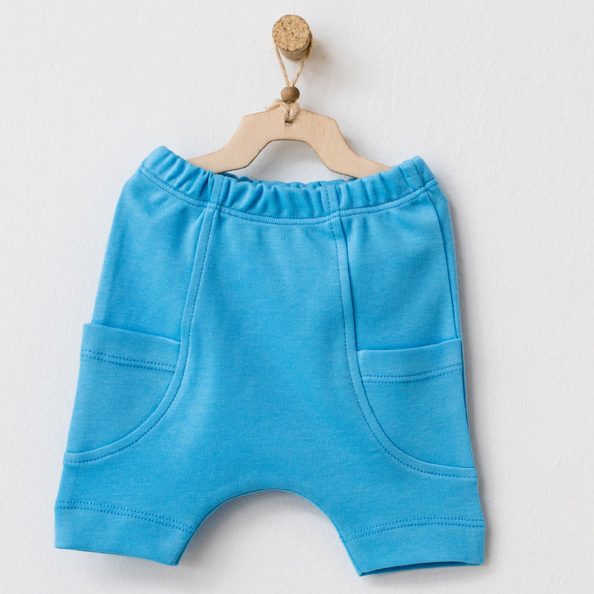 Bebek Şort Short Play Time