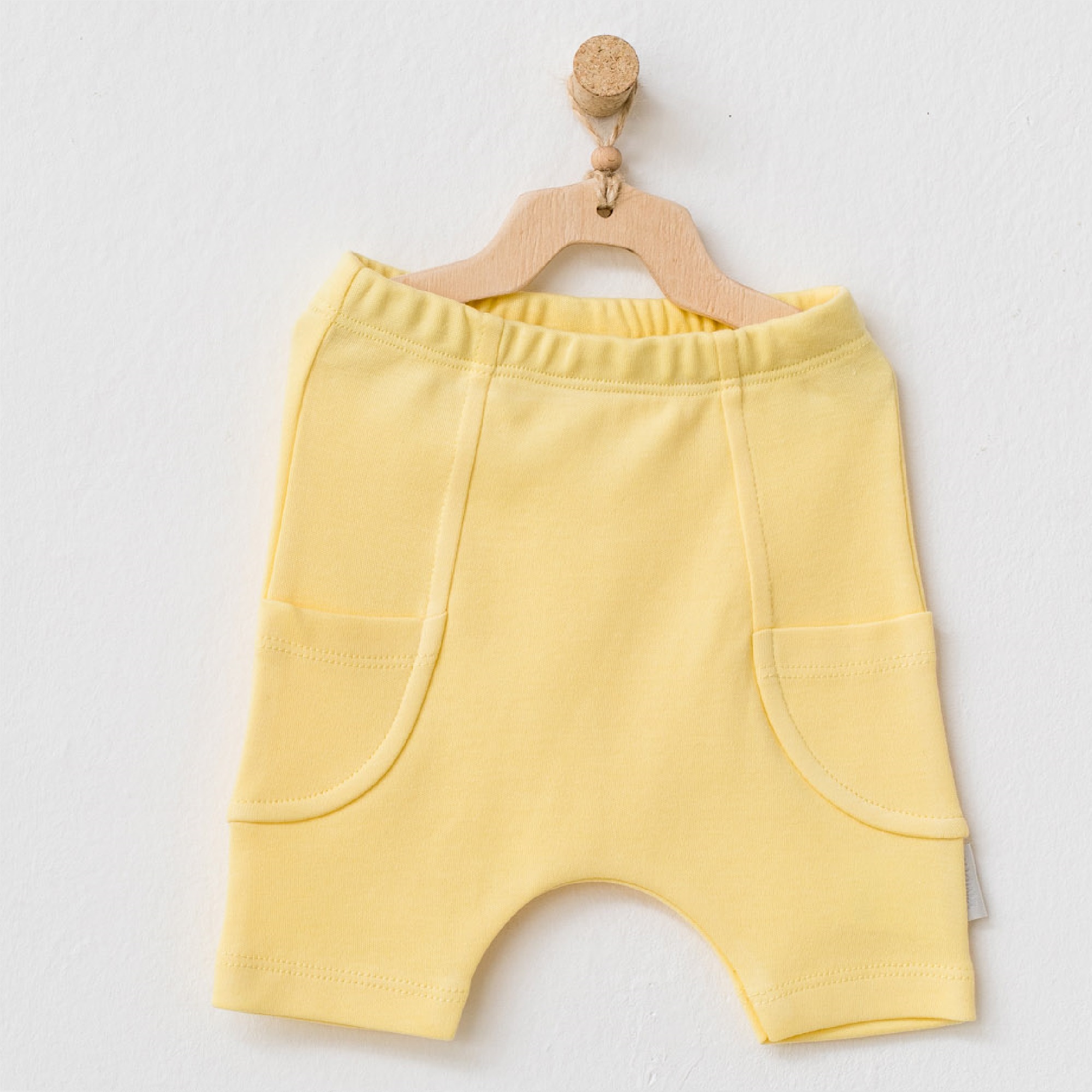 Bebek Şort Short Play Time