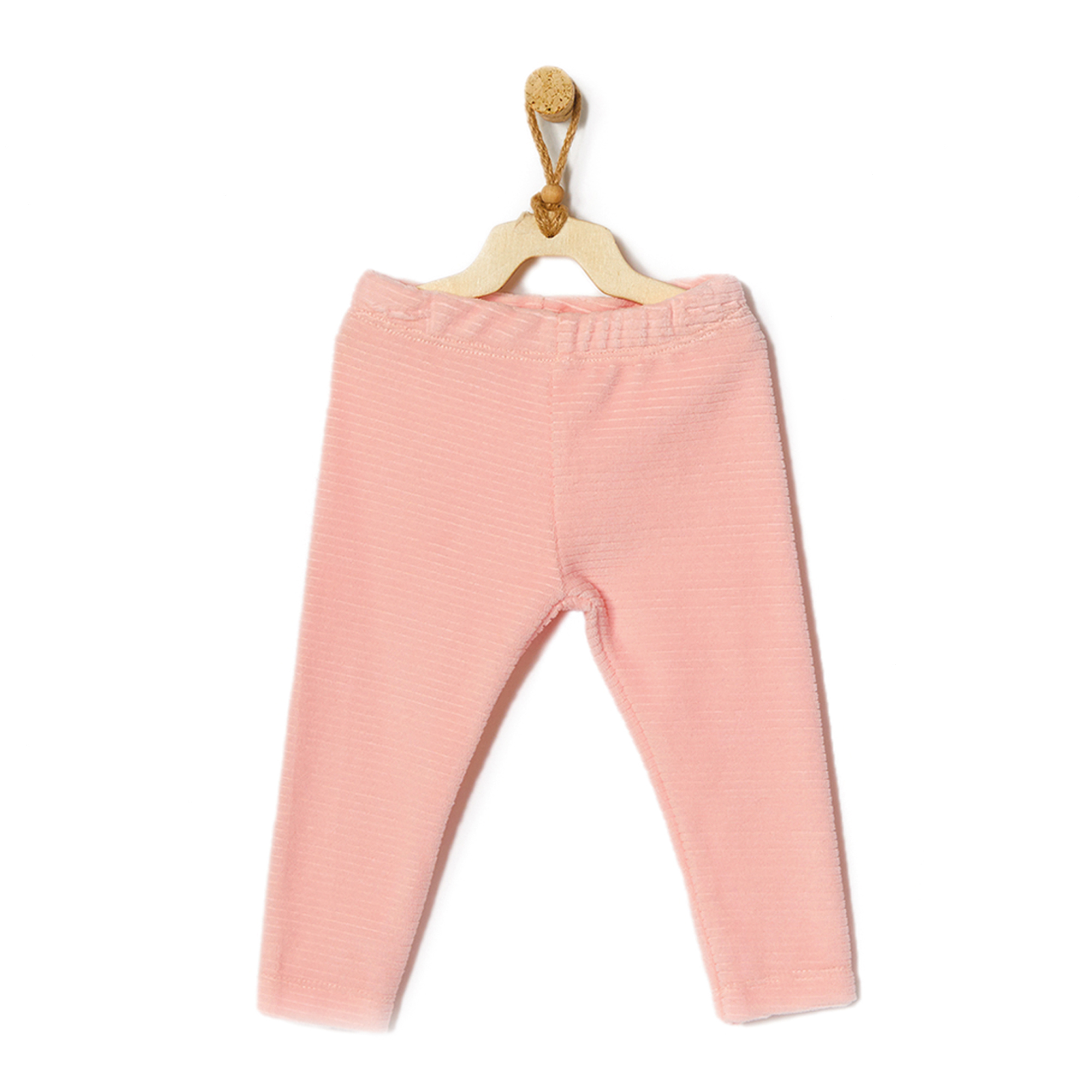 Bebek Pantolon Pants Velvet Street Style