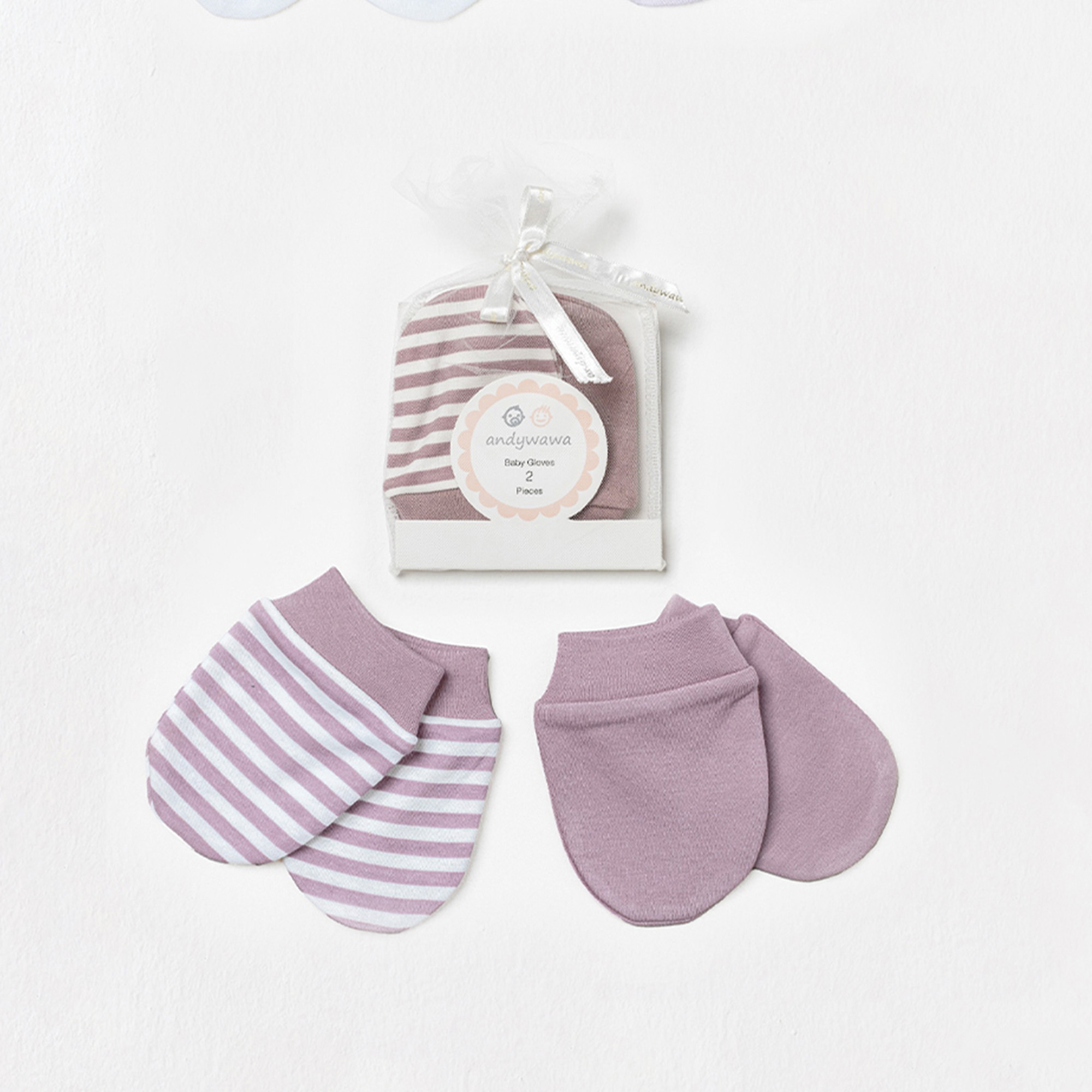 Bebek Eldiven 2 Pcs Gloves Basic