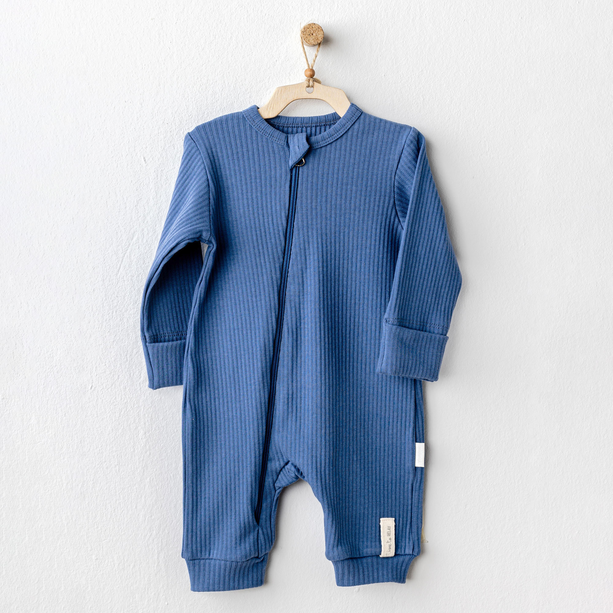 Bebek Tulum Romper Basic