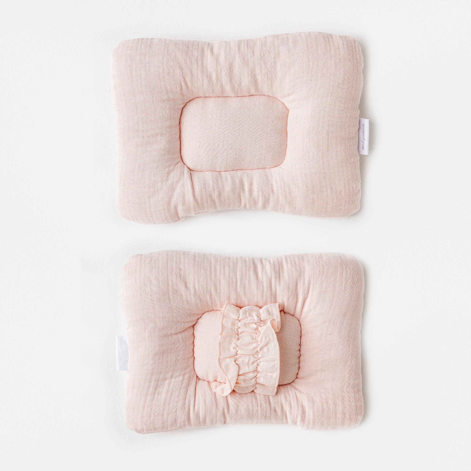 Bebek Emzirme Yastiği Pillow Muslin Home