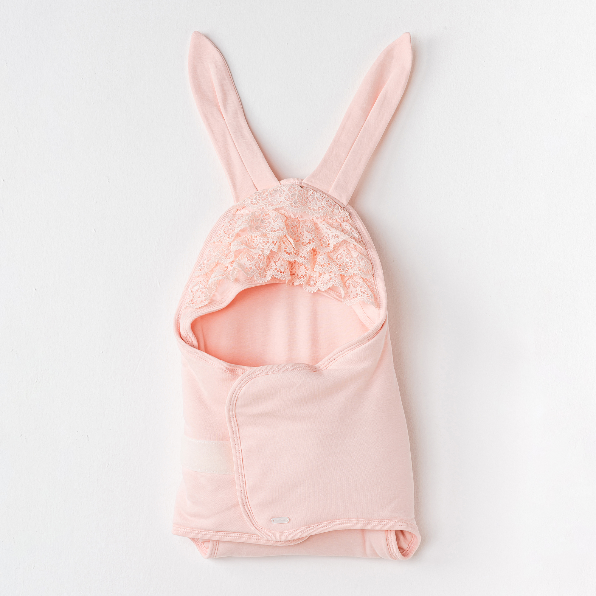 Bebek Kundak Swaddle Chic Girl